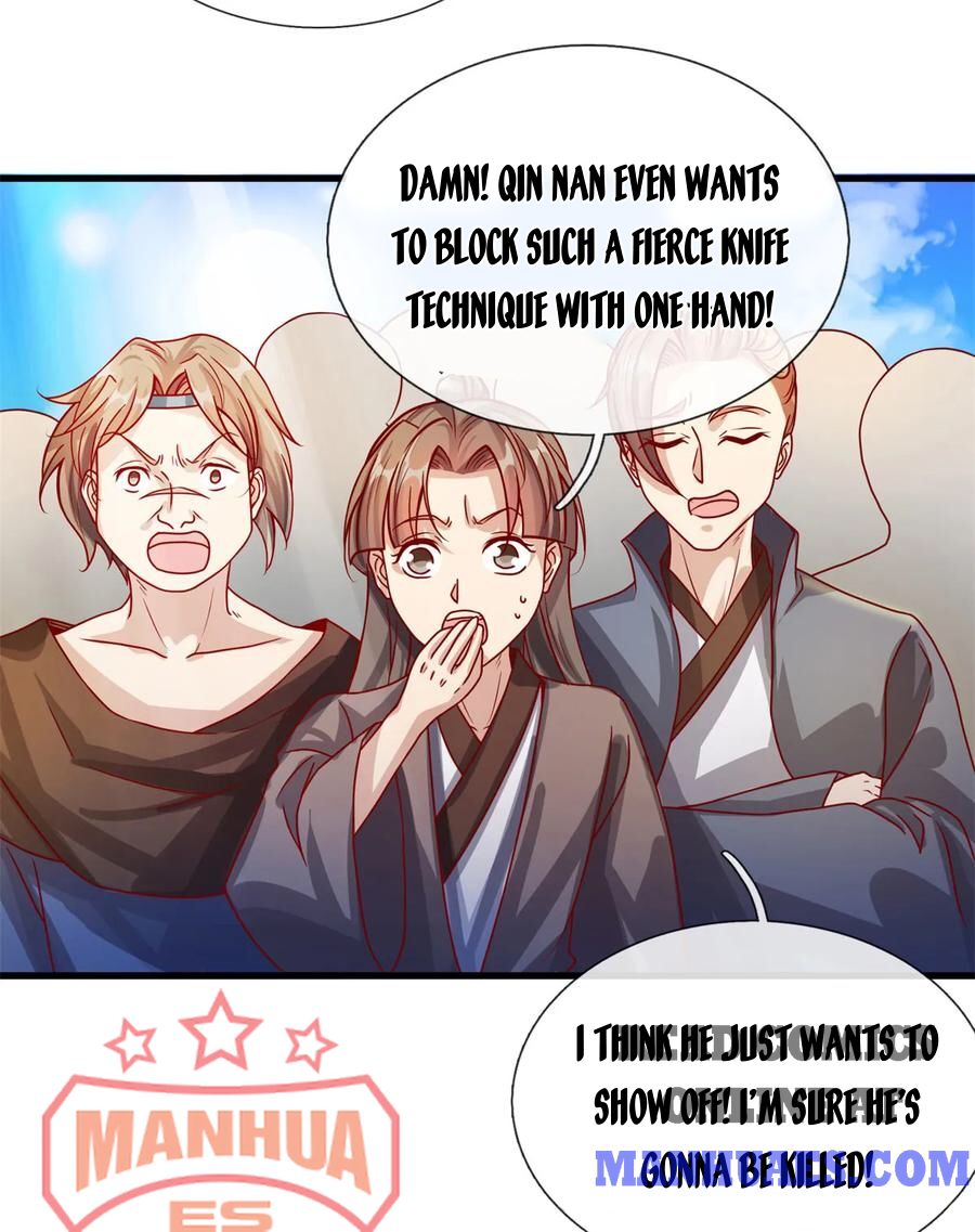 Marvelous Hero of the Sword chapter 126 - page 8