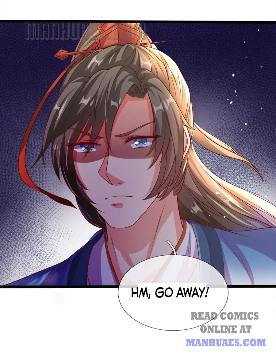 Marvelous Hero of the Sword chapter 178 - page 22