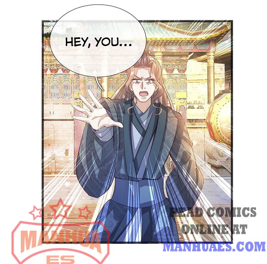 Marvelous Hero of the Sword chapter 128 - page 11