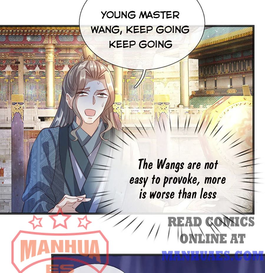 Marvelous Hero of the Sword chapter 128 - page 13