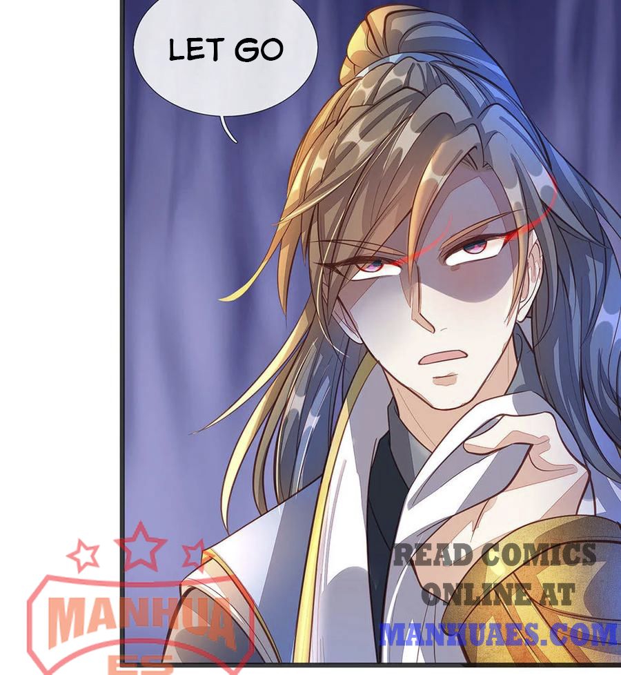 Marvelous Hero of the Sword chapter 128 - page 14