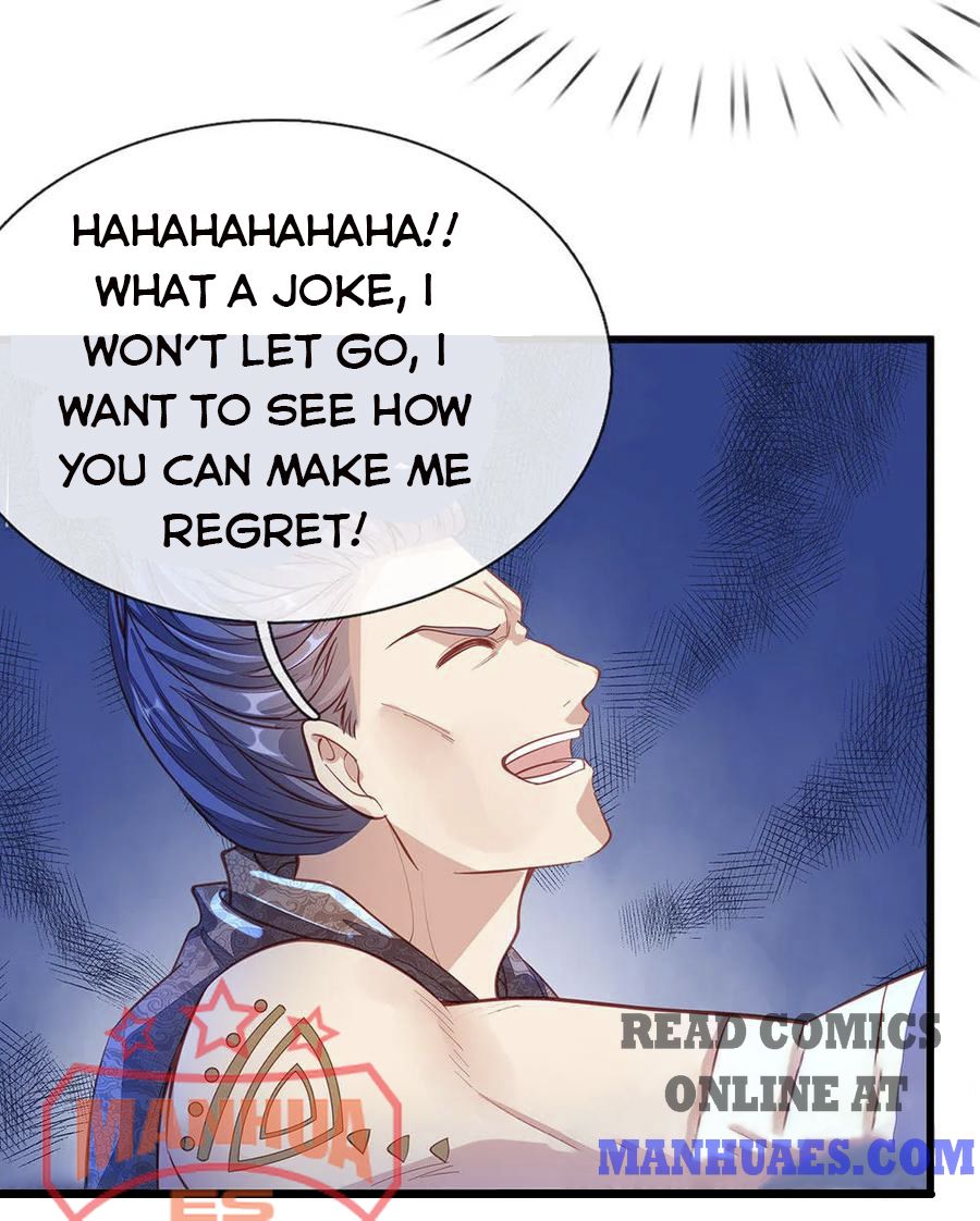 Marvelous Hero of the Sword chapter 128 - page 17