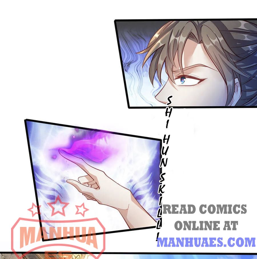 Marvelous Hero of the Sword chapter 128 - page 18