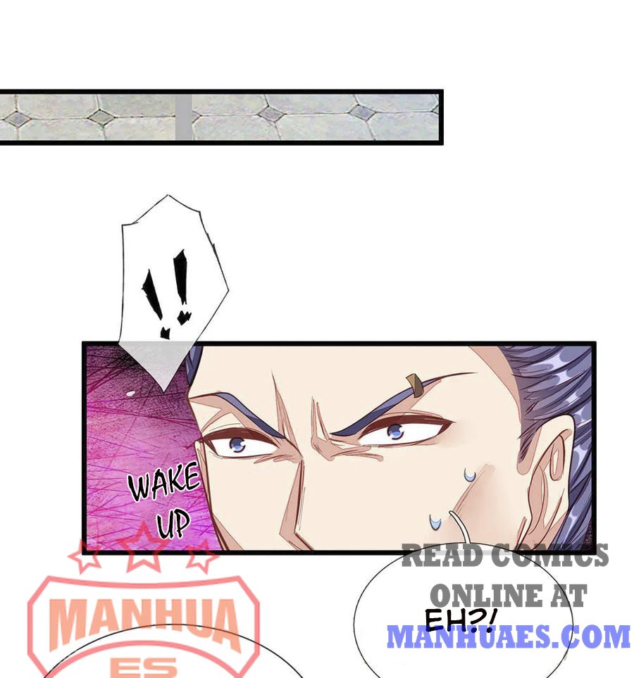 Marvelous Hero of the Sword chapter 128 - page 25