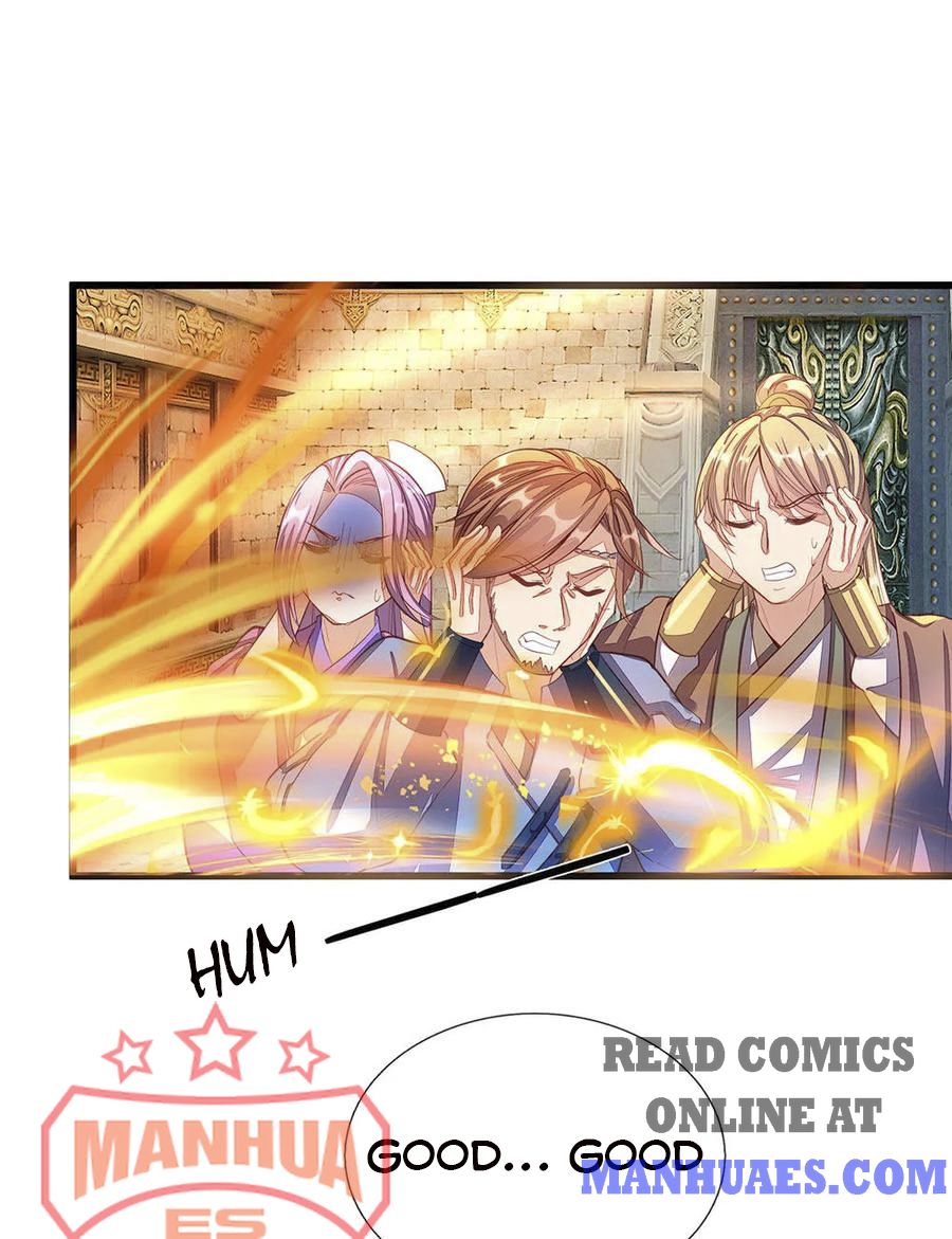Marvelous Hero of the Sword chapter 128 - page 26
