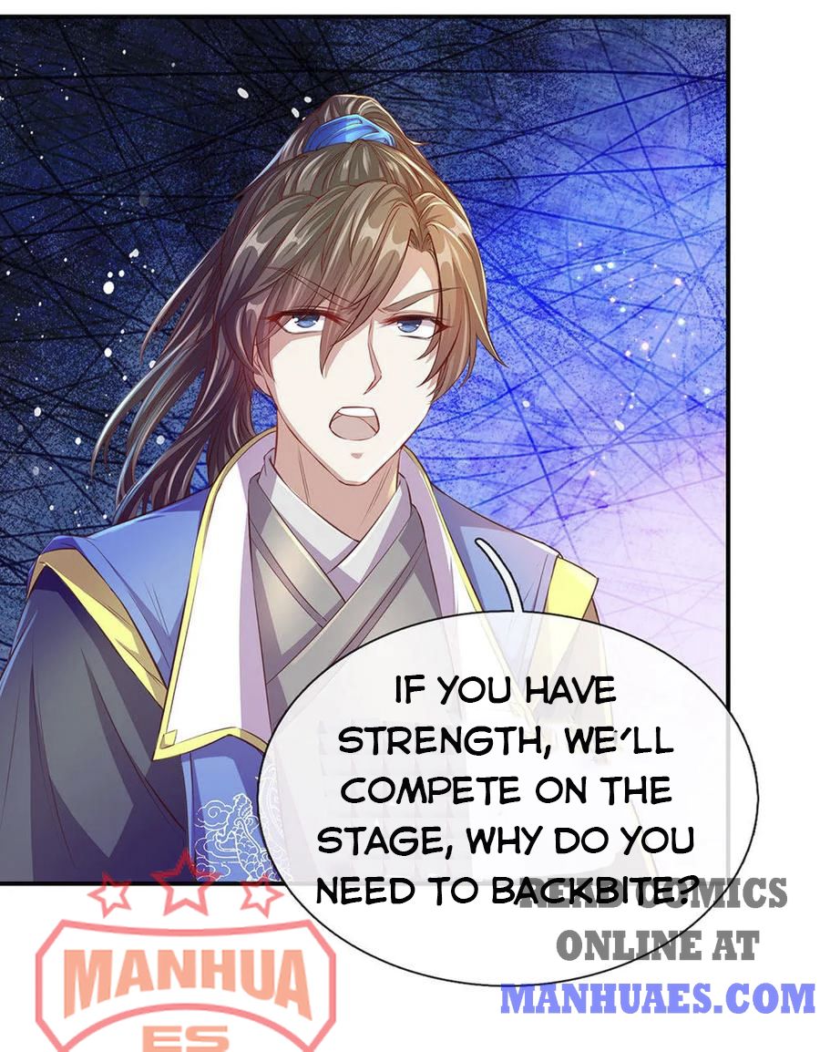 Marvelous Hero of the Sword chapter 128 - page 3