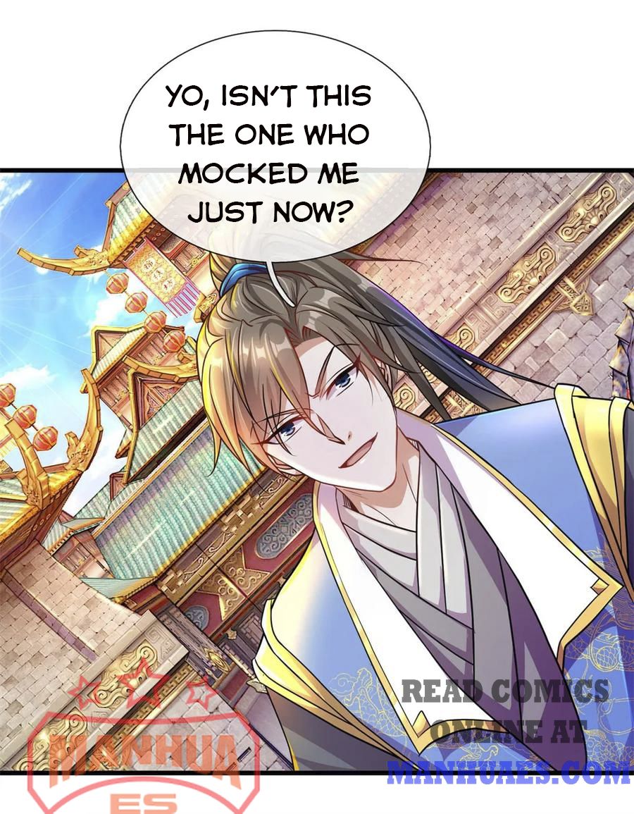 Marvelous Hero of the Sword chapter 128 - page 30