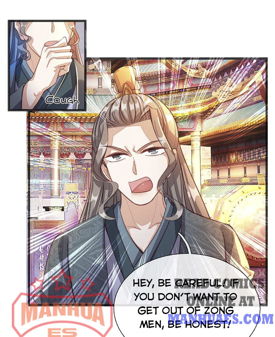 Marvelous Hero of the Sword chapter 128 - page 5