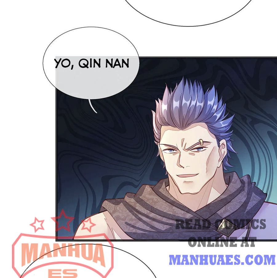 Marvelous Hero of the Sword chapter 128 - page 6