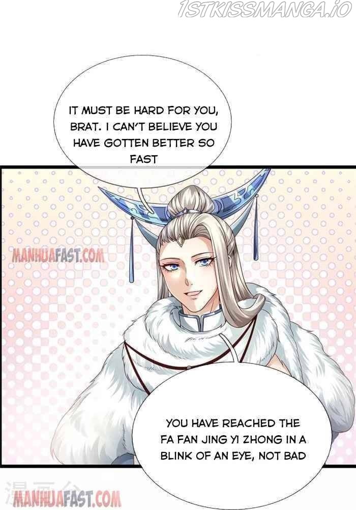 Marvelous Hero of the Sword chapter 439 - page 2