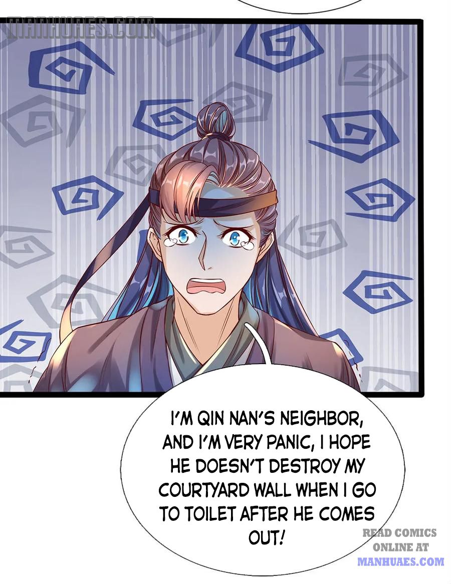 Marvelous Hero of the Sword chapter 164 - page 15