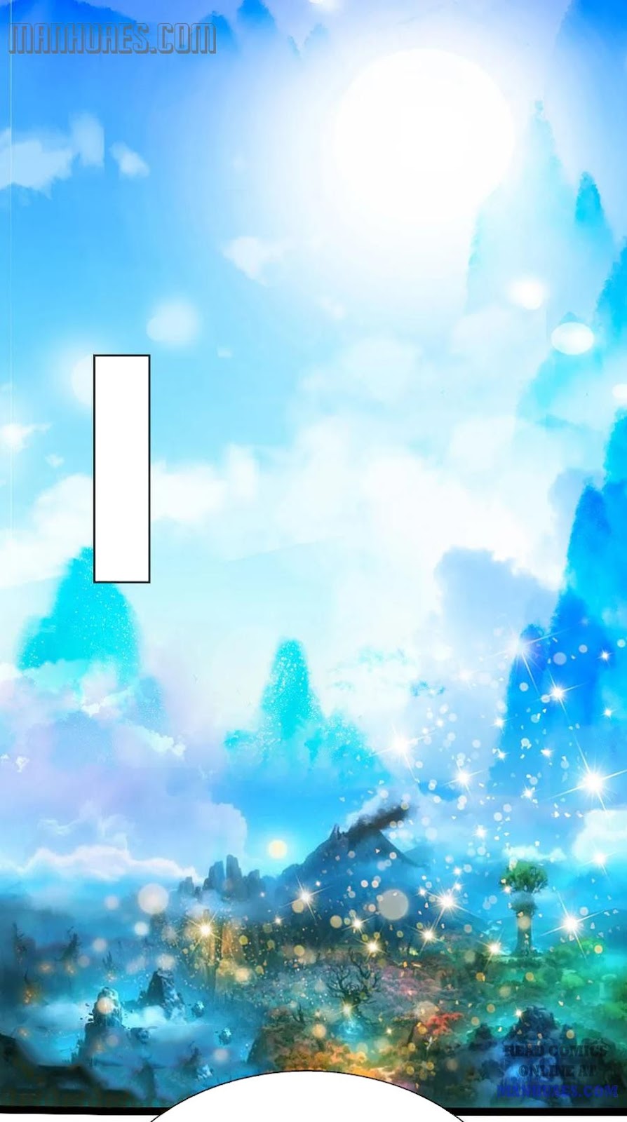 Marvelous Hero of the Sword chapter 164 - page 24