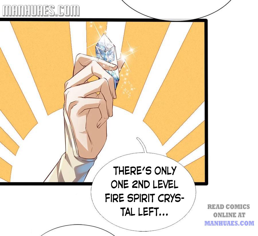 Marvelous Hero of the Sword chapter 164 - page 26