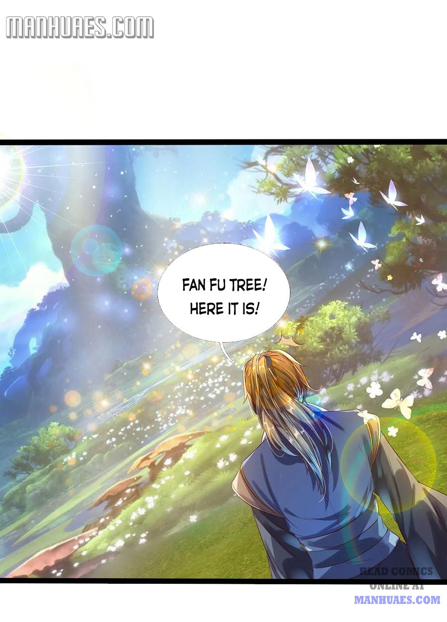 Marvelous Hero of the Sword chapter 164 - page 29