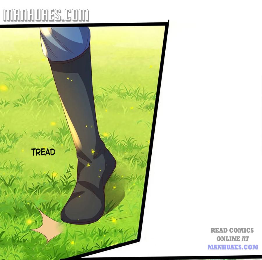 Marvelous Hero of the Sword chapter 164 - page 30