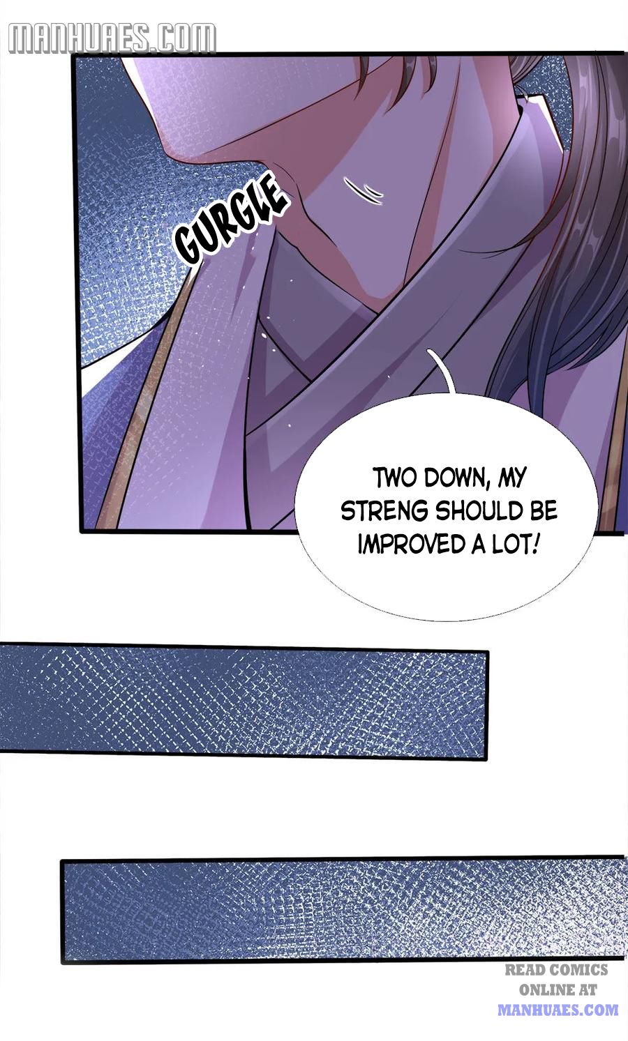 Marvelous Hero of the Sword chapter 164 - page 38