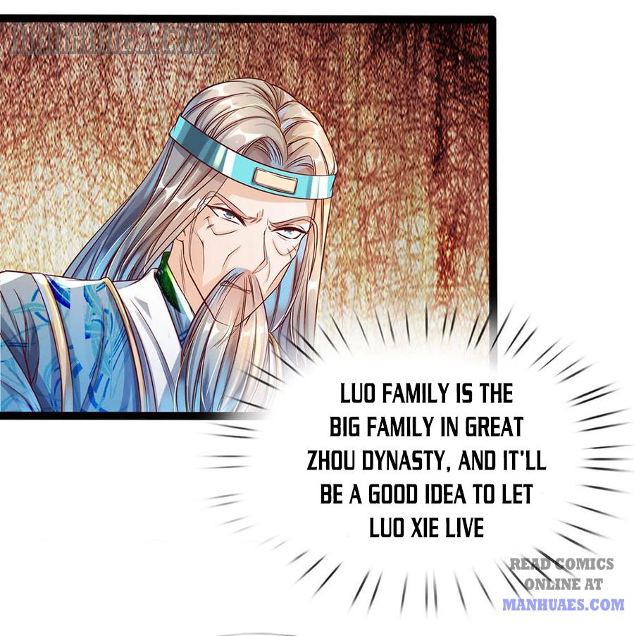 Marvelous Hero of the Sword chapter 164 - page 9