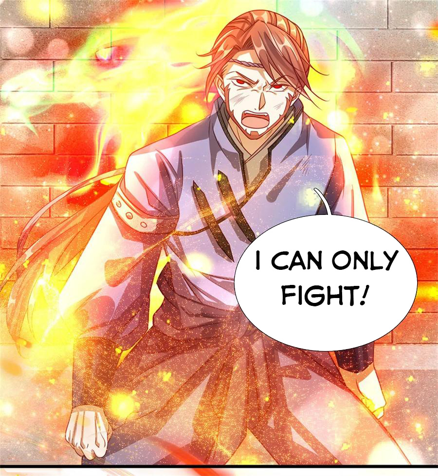 Marvelous Hero of the Sword chapter 130 - page 14