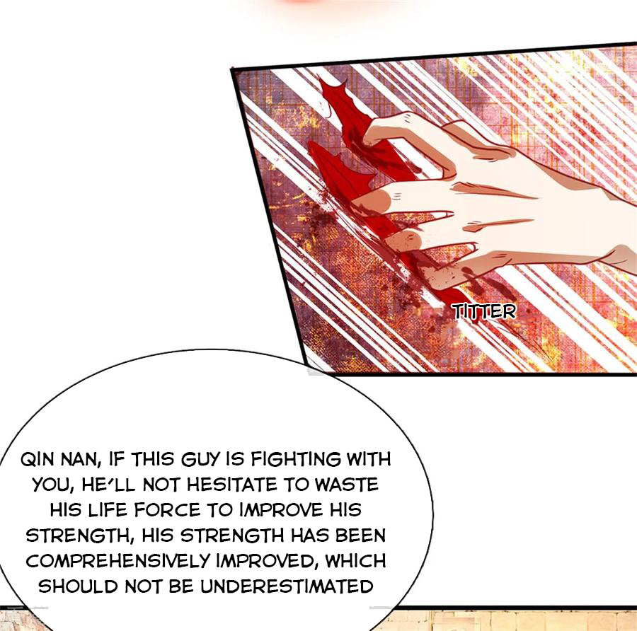 Marvelous Hero of the Sword chapter 130 - page 16