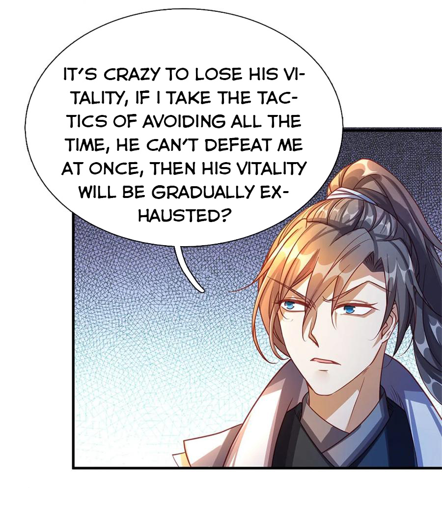 Marvelous Hero of the Sword chapter 130 - page 18