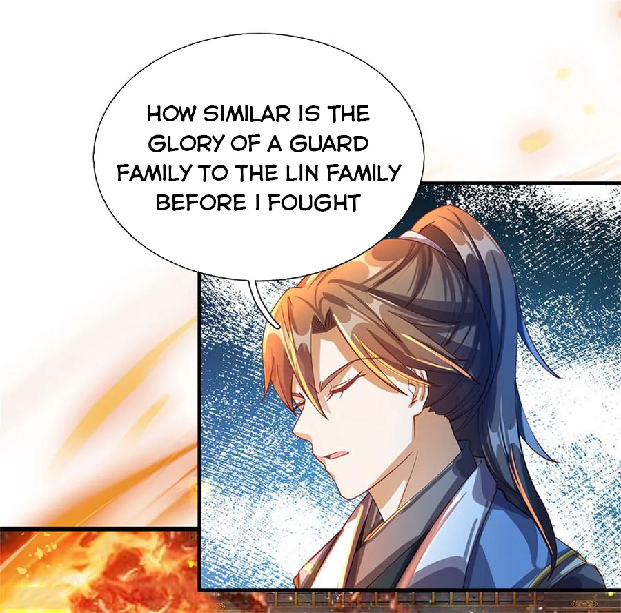 Marvelous Hero of the Sword chapter 130 - page 22