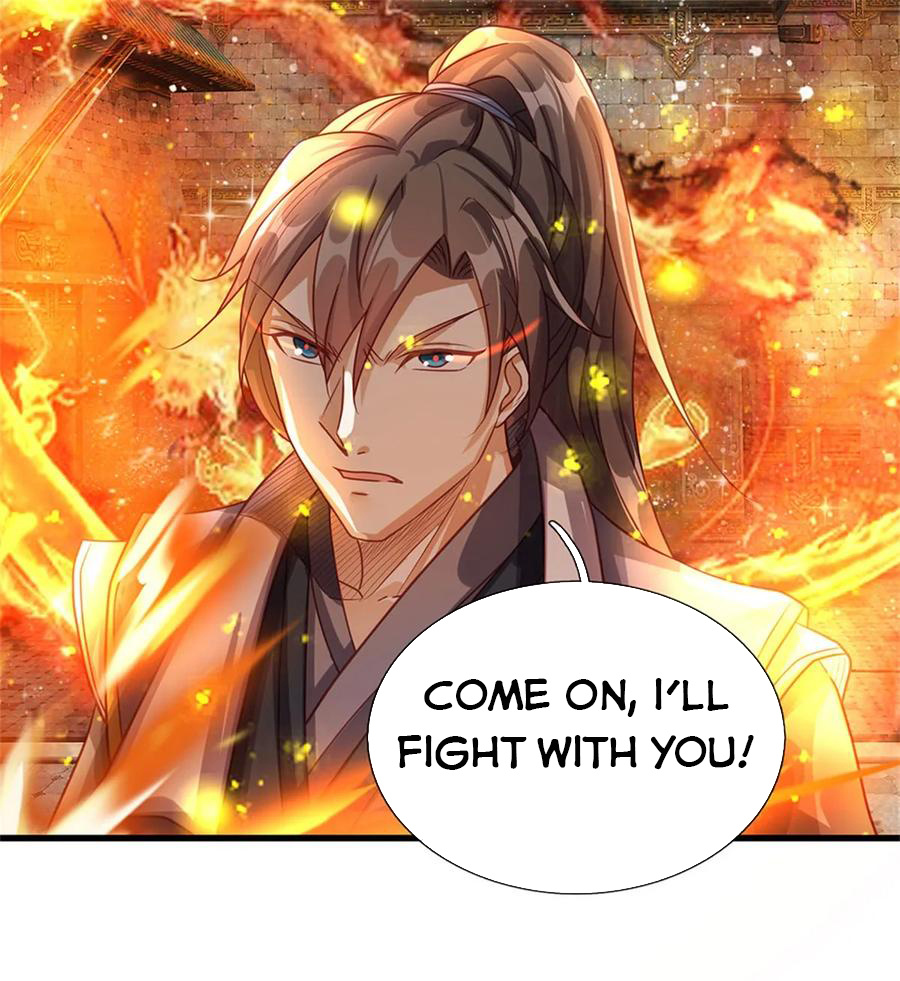 Marvelous Hero of the Sword chapter 130 - page 23