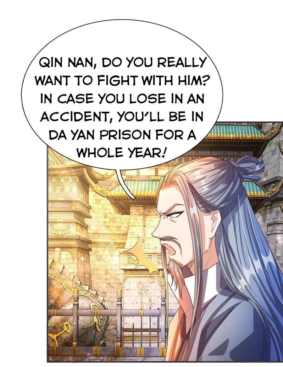 Marvelous Hero of the Sword chapter 130 - page 24