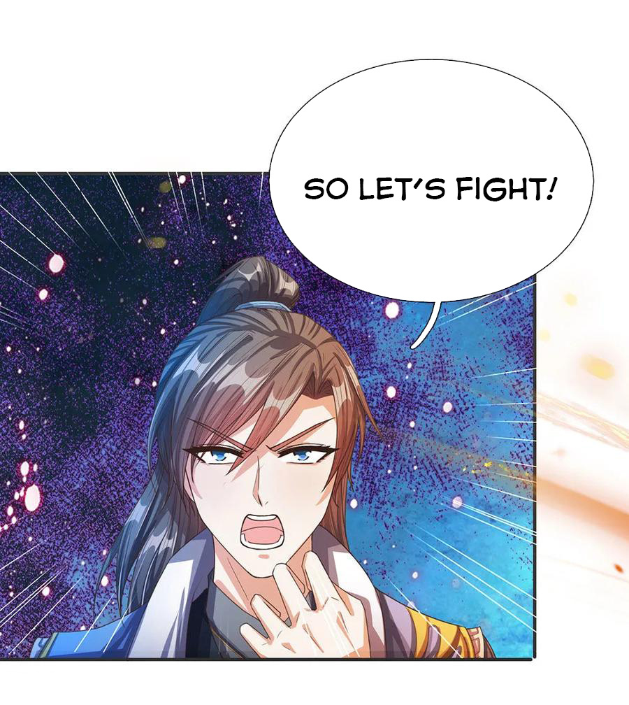 Marvelous Hero of the Sword chapter 130 - page 25
