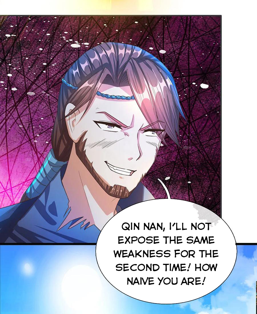 Marvelous Hero of the Sword chapter 130 - page 31