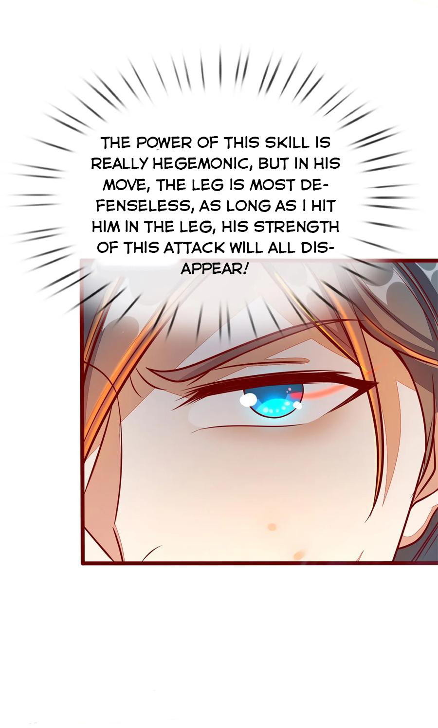 Marvelous Hero of the Sword chapter 130 - page 5