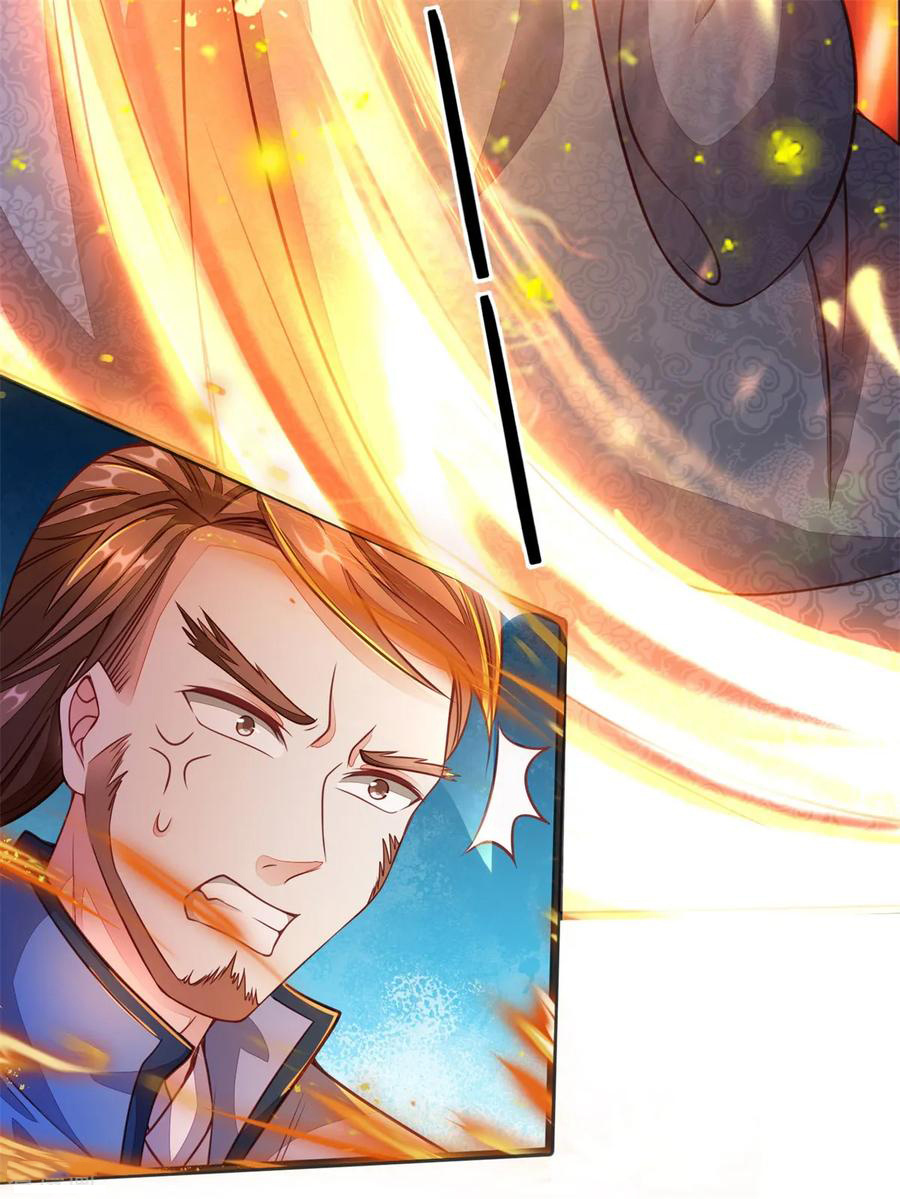 Marvelous Hero of the Sword chapter 130 - page 8