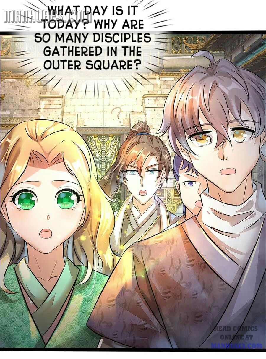 Marvelous Hero of the Sword chapter 168 - page 16