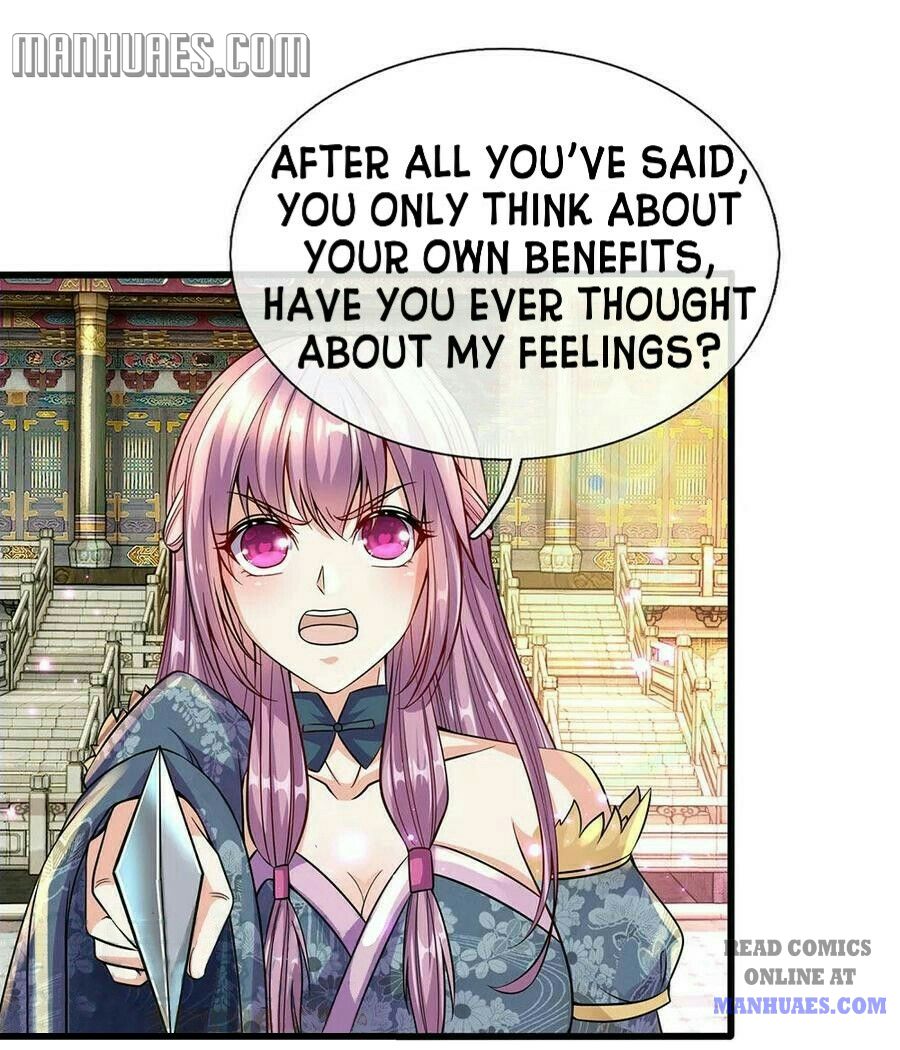 Marvelous Hero of the Sword chapter 168 - page 27