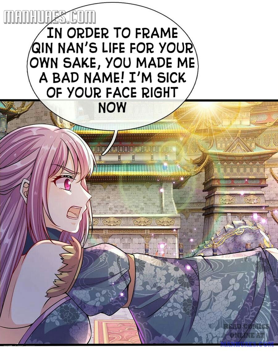 Marvelous Hero of the Sword chapter 168 - page 29