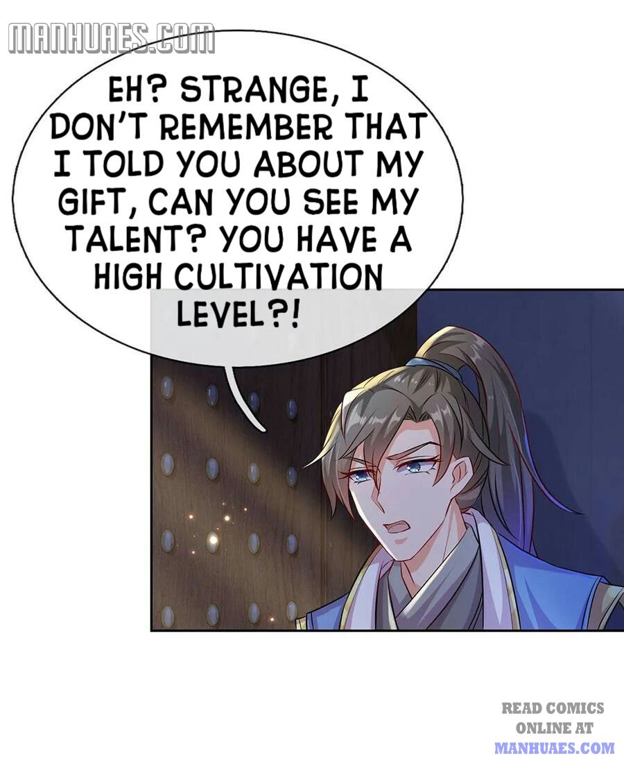 Marvelous Hero of the Sword chapter 168 - page 3