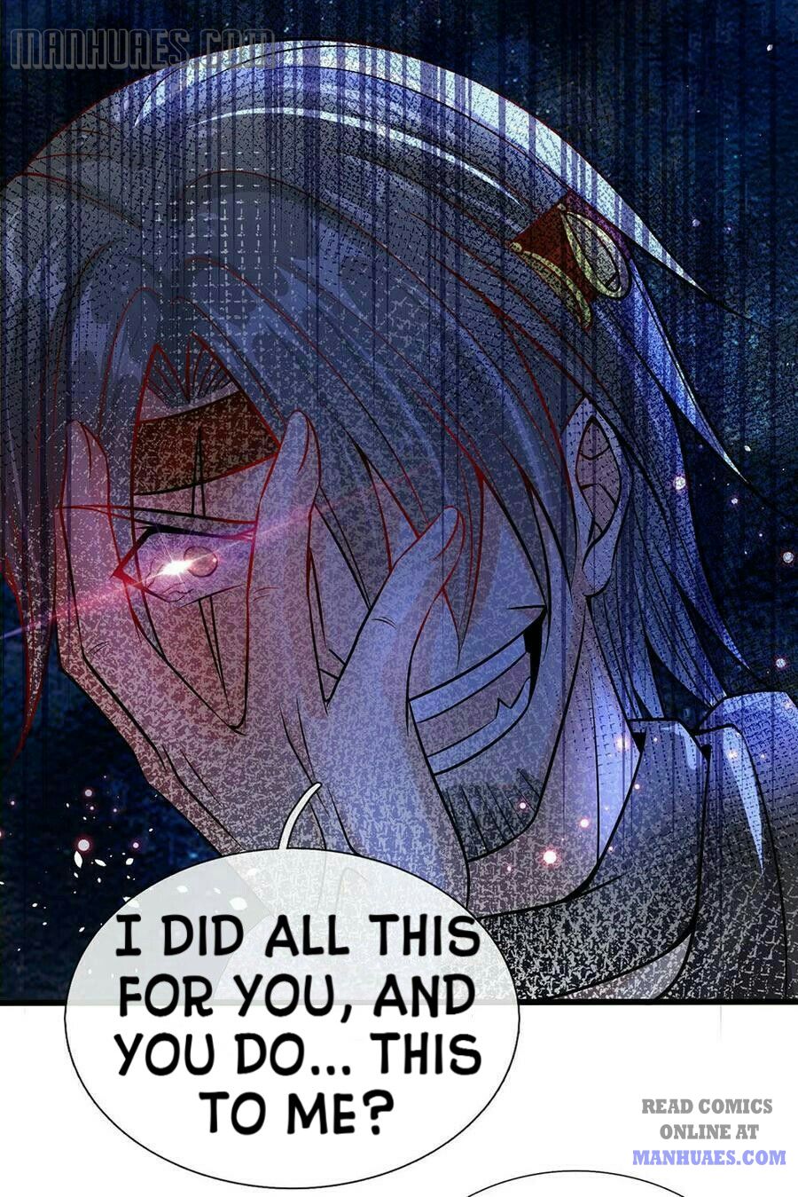 Marvelous Hero of the Sword chapter 168 - page 33