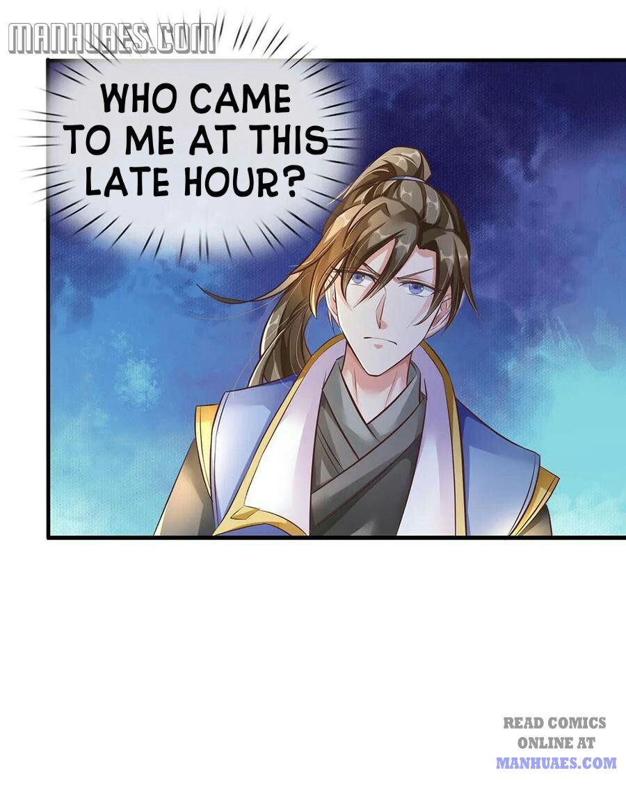 Marvelous Hero of the Sword chapter 168 - page 34