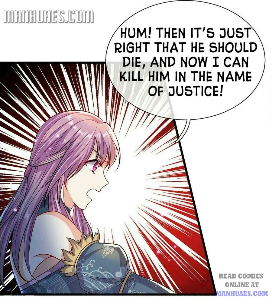 Marvelous Hero of the Sword chapter 168 - page 36