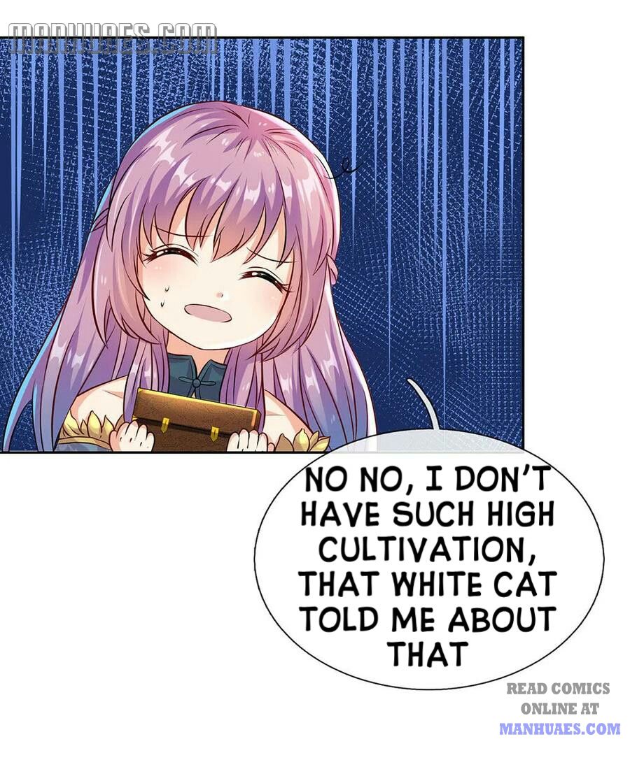 Marvelous Hero of the Sword chapter 168 - page 4