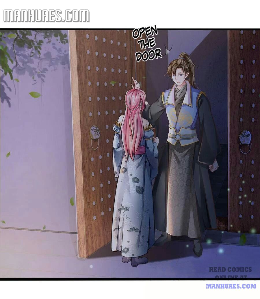 Marvelous Hero of the Sword chapter 168 - page 41