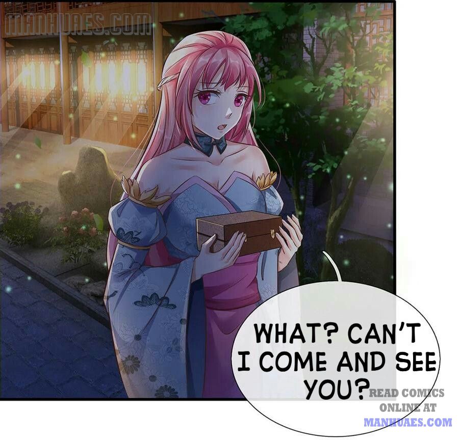 Marvelous Hero of the Sword chapter 168 - page 44