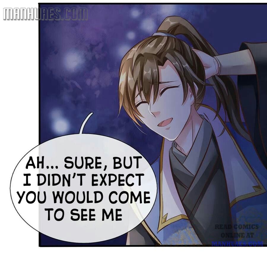 Marvelous Hero of the Sword chapter 168 - page 45