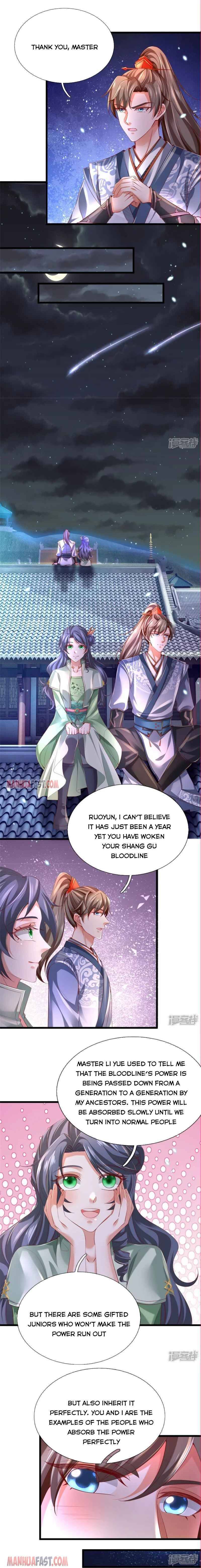 Marvelous Hero of the Sword chapter 432 - page 2