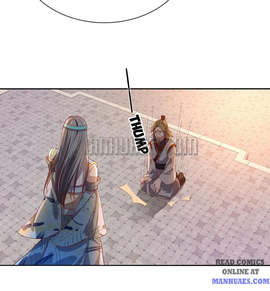 Marvelous Hero of the Sword chapter 99 - page 10