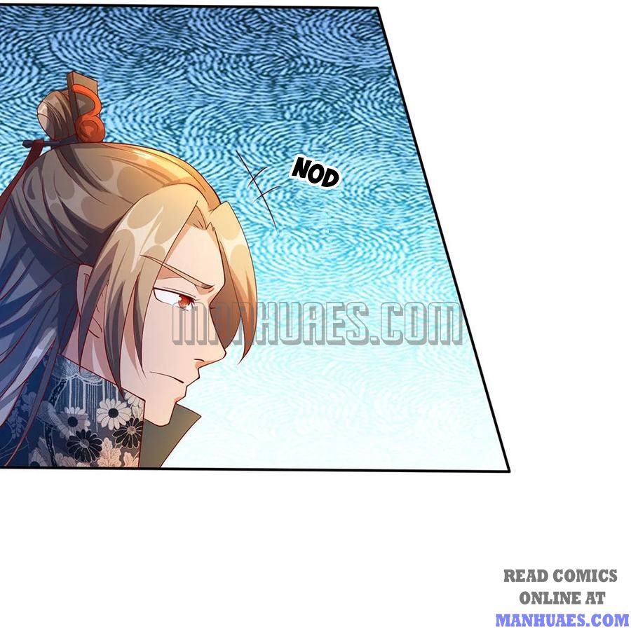 Marvelous Hero of the Sword chapter 99 - page 12