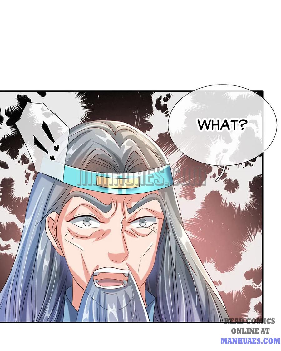 Marvelous Hero of the Sword chapter 99 - page 16