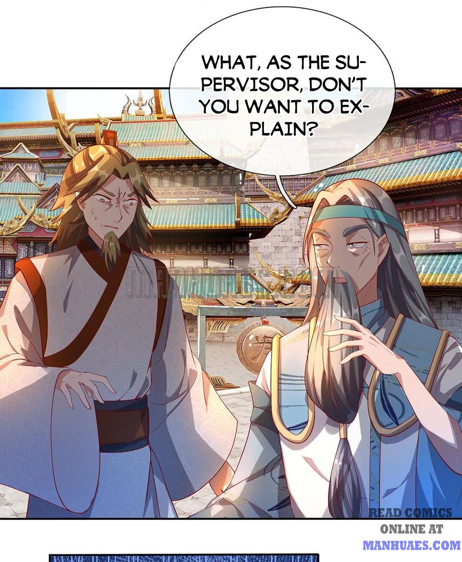 Marvelous Hero of the Sword chapter 99 - page 2