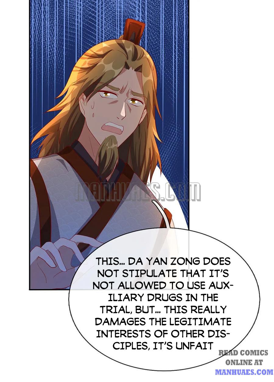Marvelous Hero of the Sword chapter 99 - page 3