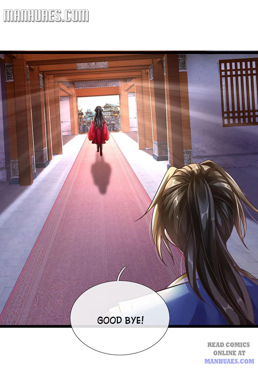 Marvelous Hero of the Sword chapter 172 - page 12