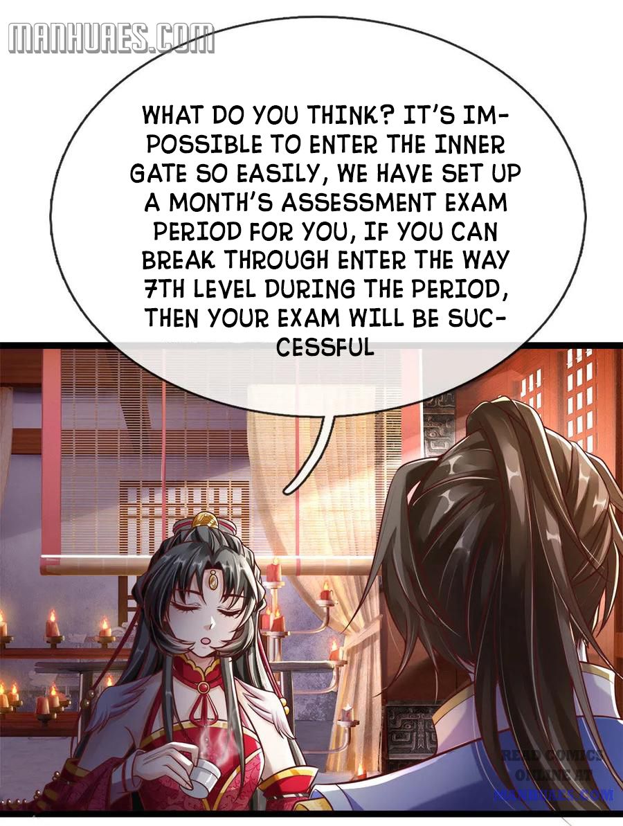 Marvelous Hero of the Sword chapter 172 - page 2